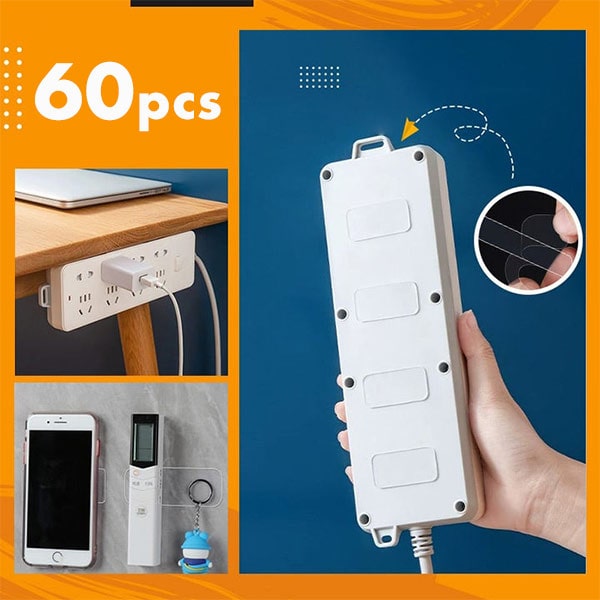 Set benzi dublu adezive